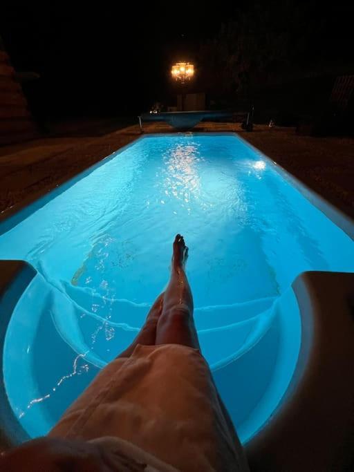 Polana Slowikowa 5 Star- Domek W Gorach Z Jacuzzi, Sauna,Basen,Ogrod Z Lasem, Kominek I Narty Stroza  Zewnętrze zdjęcie