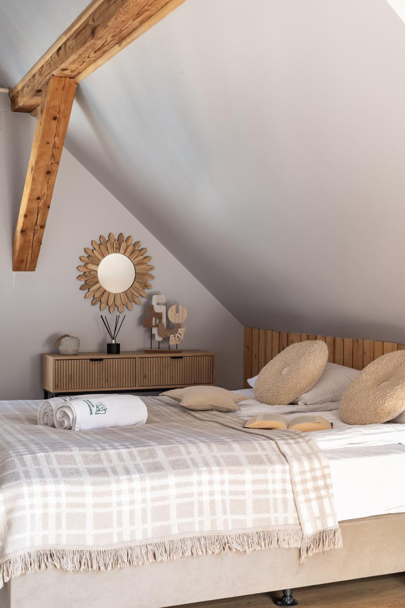 Polana Slowikowa 5 Star- Domek W Gorach Z Jacuzzi, Sauna,Basen,Ogrod Z Lasem, Kominek I Narty Stroza  Zewnętrze zdjęcie